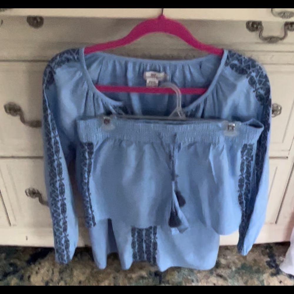 COPY - Vineyard Vines 2 piece set. Perfect condition Size small.